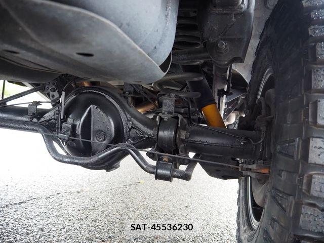Toyota LAND CRUISER PRADO 1993-11 7724867-27