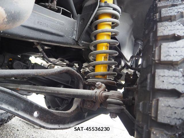 Toyota LAND CRUISER PRADO 1993-11 7724867-29