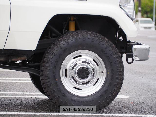 Toyota LAND CRUISER PRADO 1993-11 7724867-7