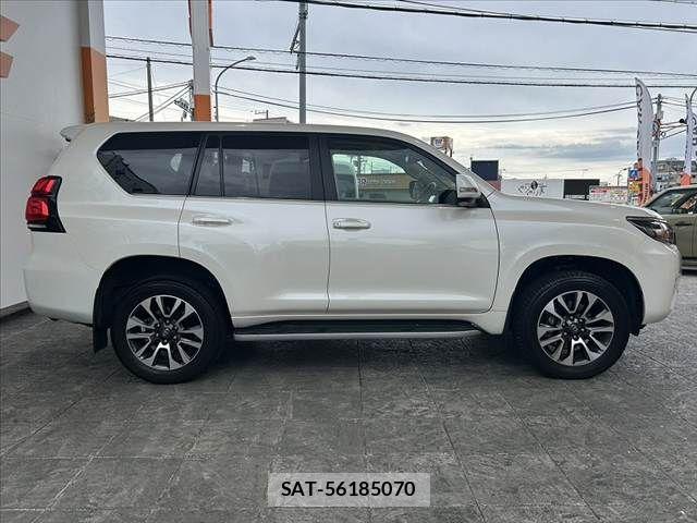 Toyota LAND CRUISER PRADO 2024-01 7724799-10