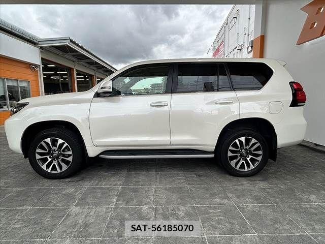 Toyota LAND CRUISER PRADO 2024-01 7724799-11