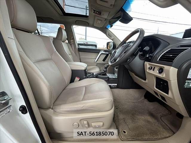 Toyota LAND CRUISER PRADO 2024-01 7724799-15