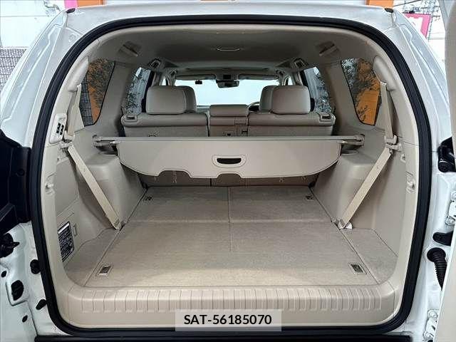 Toyota LAND CRUISER PRADO 2024-01 7724799-21