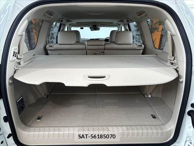 Toyota LAND CRUISER PRADO 2024-01 7724799-22
