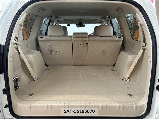Toyota LAND CRUISER PRADO 2024-01 7724799-24