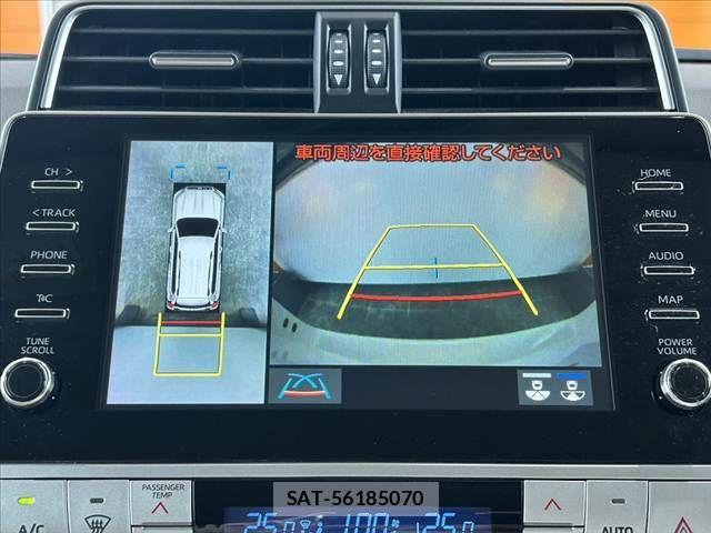 Toyota LAND CRUISER PRADO 2024-01 7724799-3