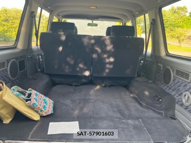 Toyota LAND CRUISER PRADO 1994-09 7724877-11