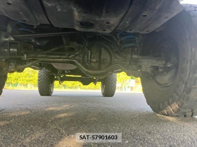 Toyota LAND CRUISER PRADO 1994-09 7724877-13