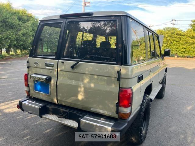 Toyota LAND CRUISER PRADO 1994-09 7724877-16