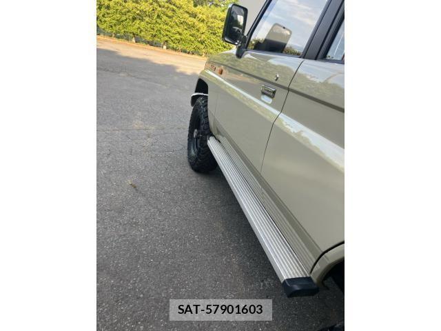 Toyota LAND CRUISER PRADO 1994-09 7724877-20