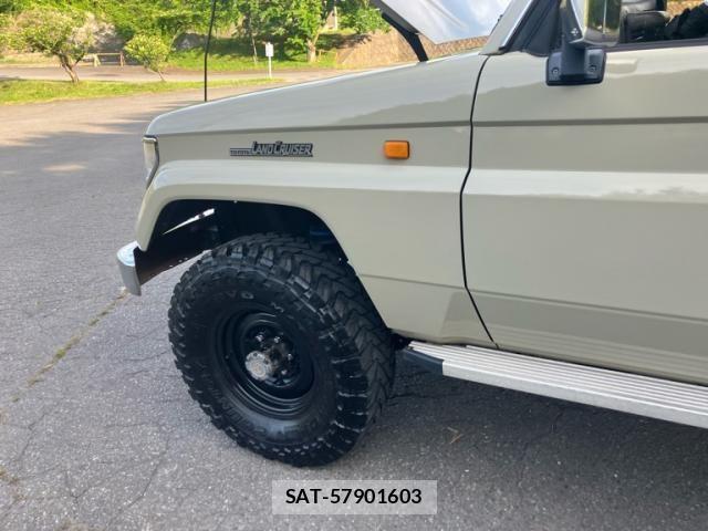 Toyota LAND CRUISER PRADO 1994-09 7724877-21