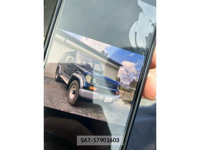 Toyota LAND CRUISER PRADO 1994-09 7724877-22