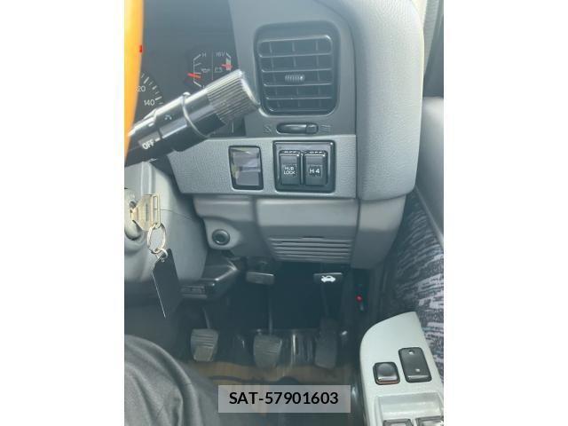 Toyota LAND CRUISER PRADO 1994-09 7724877-24