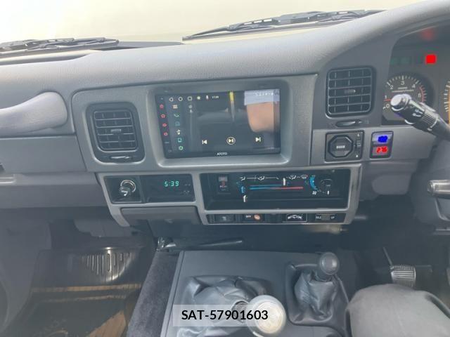 Toyota LAND CRUISER PRADO 1994-09 7724877-26