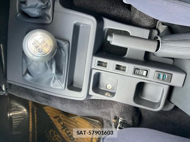 Toyota LAND CRUISER PRADO 1994-09 7724877-27