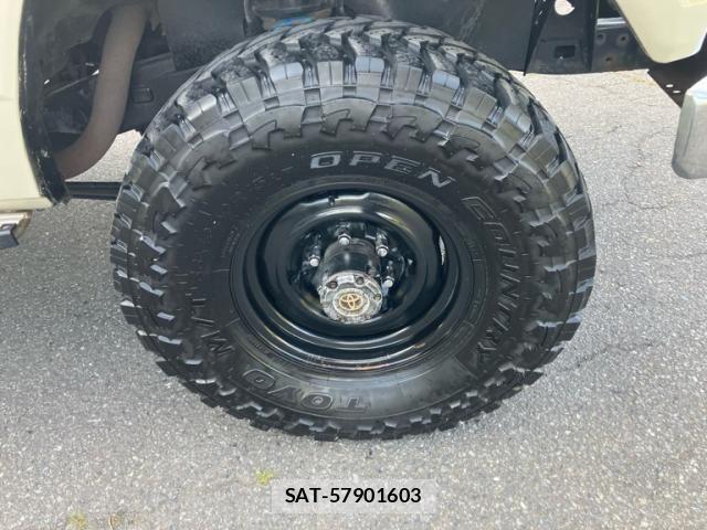 Toyota LAND CRUISER PRADO 1994-09 7724877-2