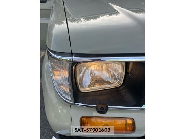 Toyota LAND CRUISER PRADO 1994-09 7724877-4