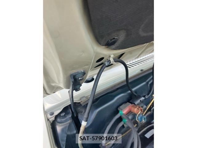 Toyota LAND CRUISER PRADO 1994-09 7724877-6
