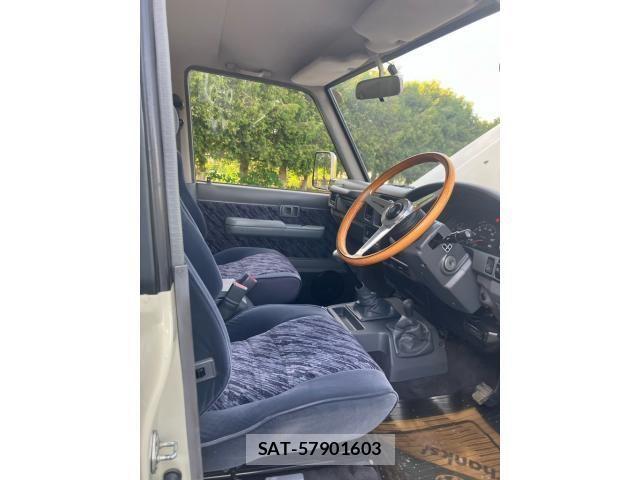 Toyota LAND CRUISER PRADO 1994-09 7724877-8