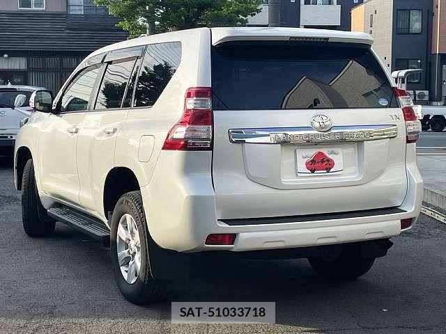 Toyota LAND CRUISER PRADO 2014-03 7724866-2