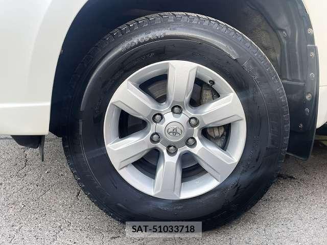 Toyota LAND CRUISER PRADO 2014-03 7724866-3