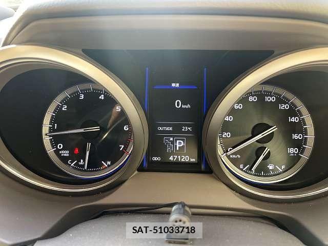 Toyota LAND CRUISER PRADO 2014-03 7724866-4