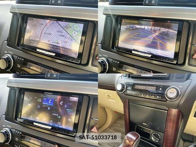 Toyota LAND CRUISER PRADO 2014-03 7724866-5