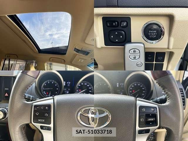 Toyota LAND CRUISER PRADO 2014-03 7724866-6