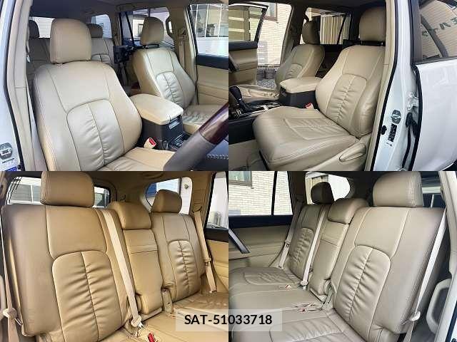 Toyota LAND CRUISER PRADO 2014-03 7724866-7