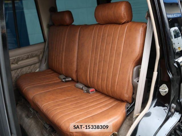 Toyota LAND CRUISER PRADO 1995-01 7724850-9