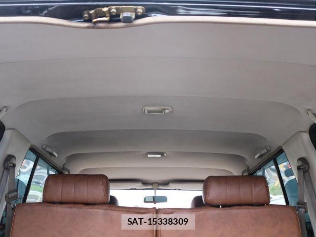Toyota LAND CRUISER PRADO 1995-01 7724850-12