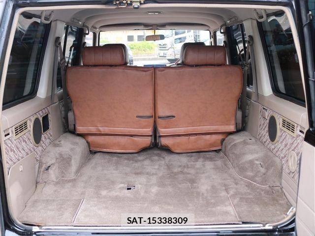 Toyota LAND CRUISER PRADO 1995-01 7724850-13