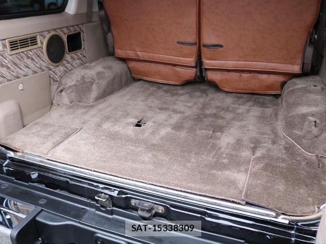 Toyota LAND CRUISER PRADO 1995-01 7724850-14
