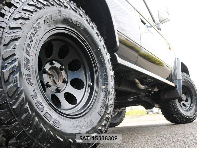 Toyota LAND CRUISER PRADO 1995-01 7724850-15