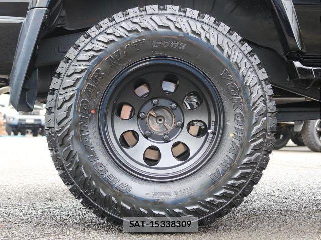 Toyota LAND CRUISER PRADO 1995-01 7724850-16