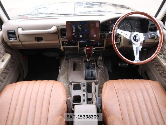 Toyota LAND CRUISER PRADO 1995-01 7724850-1