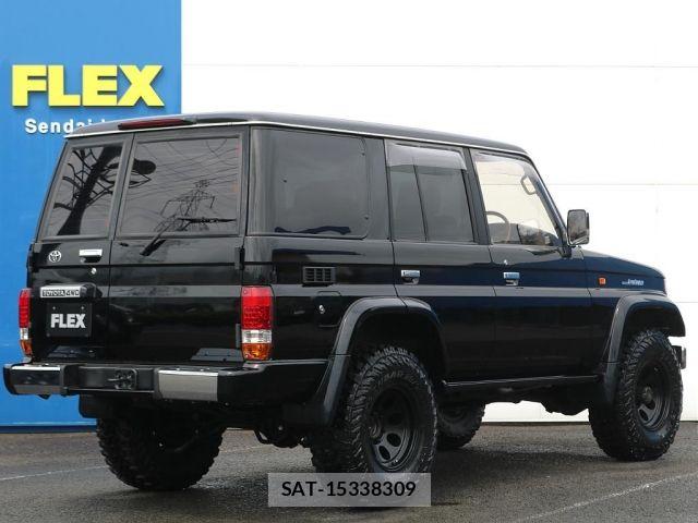 Toyota LAND CRUISER PRADO 1995-01 7724850-19