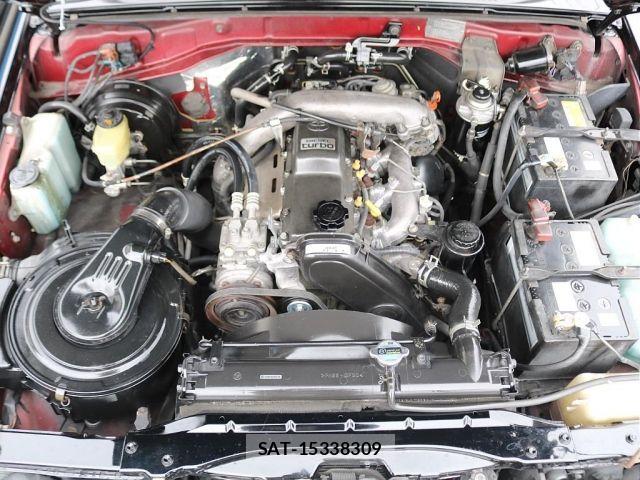 Toyota LAND CRUISER PRADO 1995-01 7724850-2