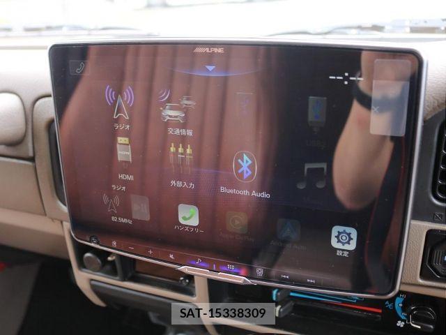 Toyota LAND CRUISER PRADO 1995-01 7724850-3