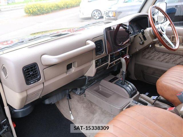 Toyota LAND CRUISER PRADO 1995-01 7724850-4