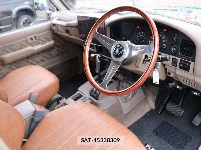 Toyota LAND CRUISER PRADO 1995-01 7724850-5
