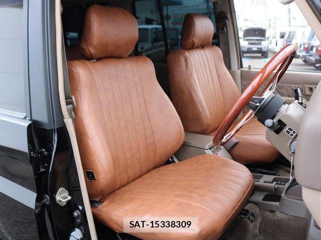 Toyota LAND CRUISER PRADO 1995-01 7724850-6