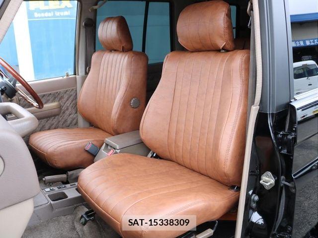 Toyota LAND CRUISER PRADO 1995-01 7724850-7