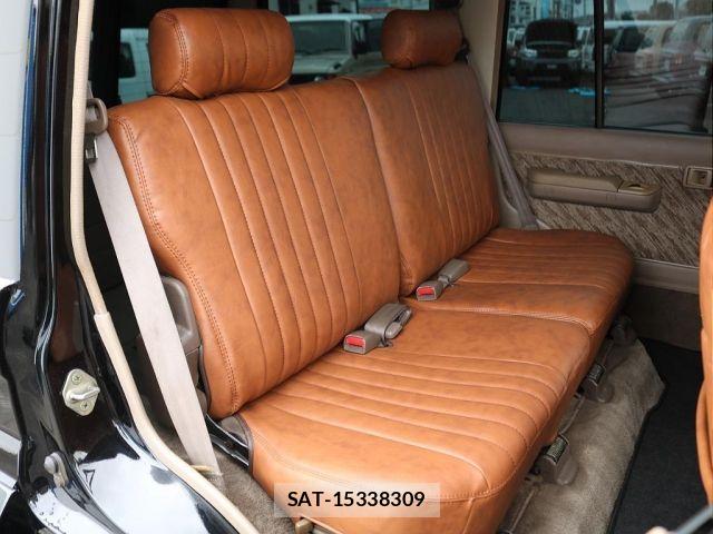 Toyota LAND CRUISER PRADO 1995-01 7724850-8
