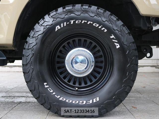 Toyota LAND CRUISER PRADO 1999-01 7724851-9