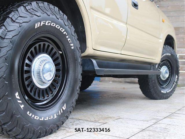 Toyota LAND CRUISER PRADO 1999-01 7724851-10