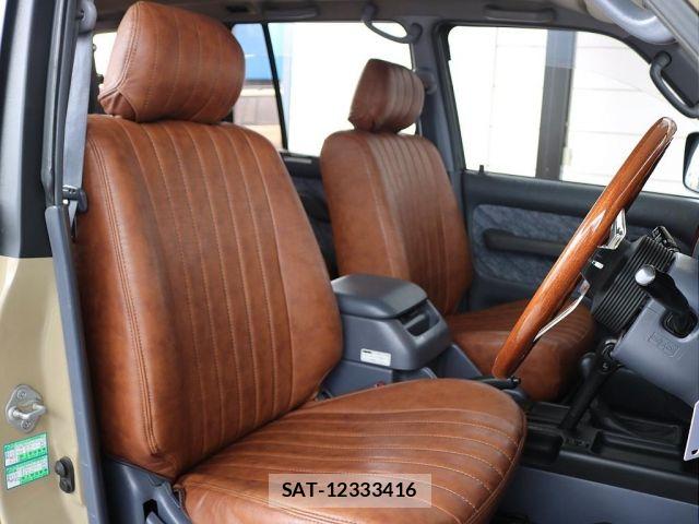 Toyota LAND CRUISER PRADO 1999-01 7724851-12