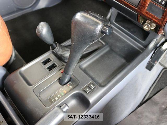 Toyota LAND CRUISER PRADO 1999-01 7724851-14