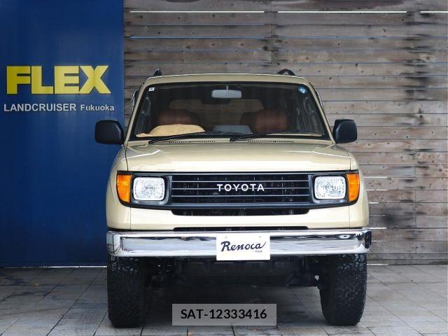 Toyota LAND CRUISER PRADO 1999-01 7724851-2
