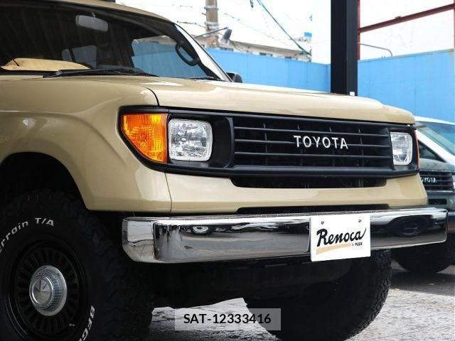 Toyota LAND CRUISER PRADO 1999-01 7724851-8